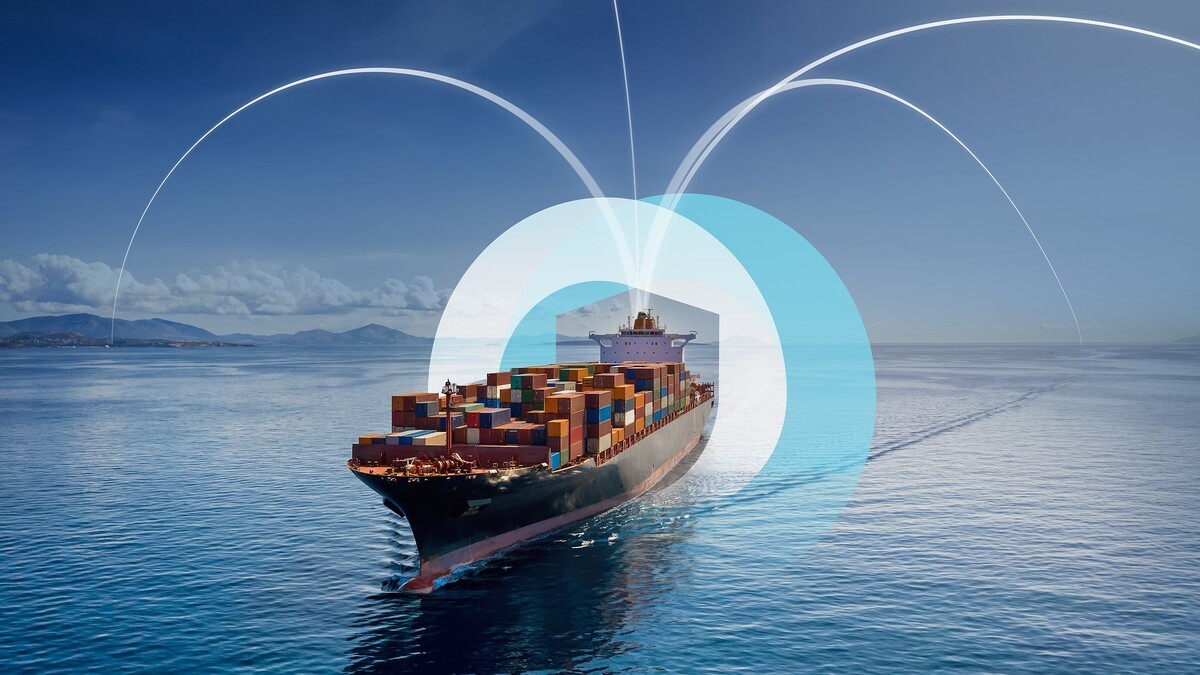 How to become IMO 2021 compliant and protect your ship against cybercrime